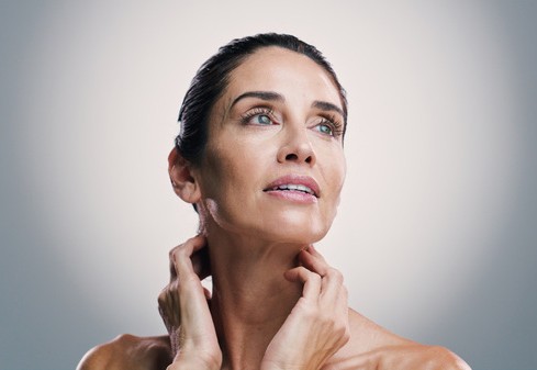 What Is Skin Tightening