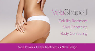 Velashape III