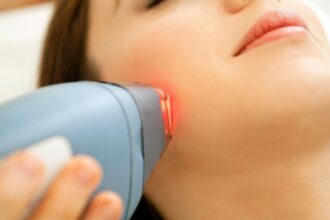 Laser Rejuvenation