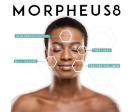Morpheus8