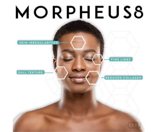 Morpheus8