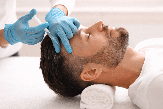 Exosome Therapy