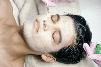 Winter Skin Treatments Vancouver
