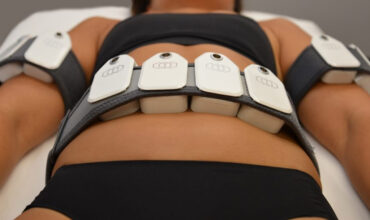 Evolve X Body Contouring