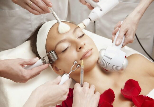Combination Treatments Medspa