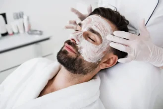Medspa For Men