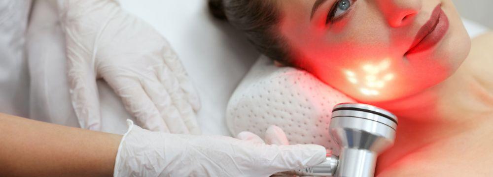 Red Light vs LED Therapy