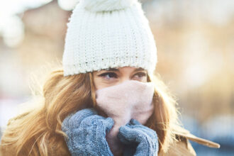 Winter Skincare Vancouver