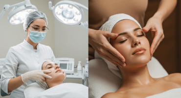 Medical Spa vs Day Spa