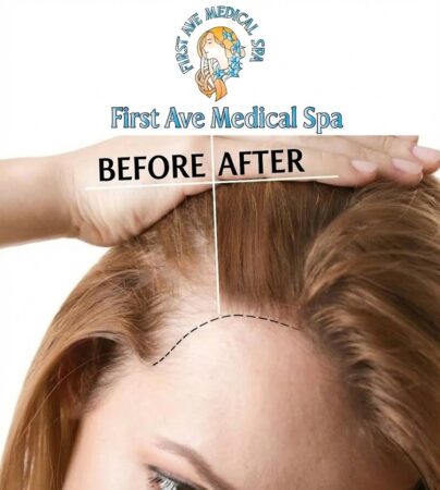 PRP Hair Loss Treatment