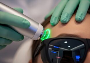 BBL Hero Treatment Vancouver First Ave Medical Spa