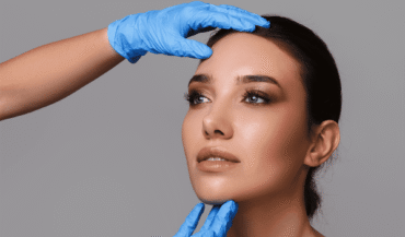Dermal Fillers Vancouver: Natural Volume Restoration with Revanesse
