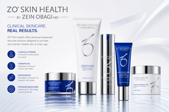 ZO Skin Health