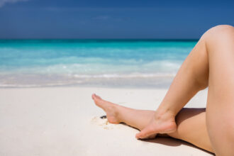 laser hair removal legs Vancouver