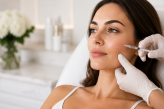 Cheek Fillers Vancouver First ave medical spa