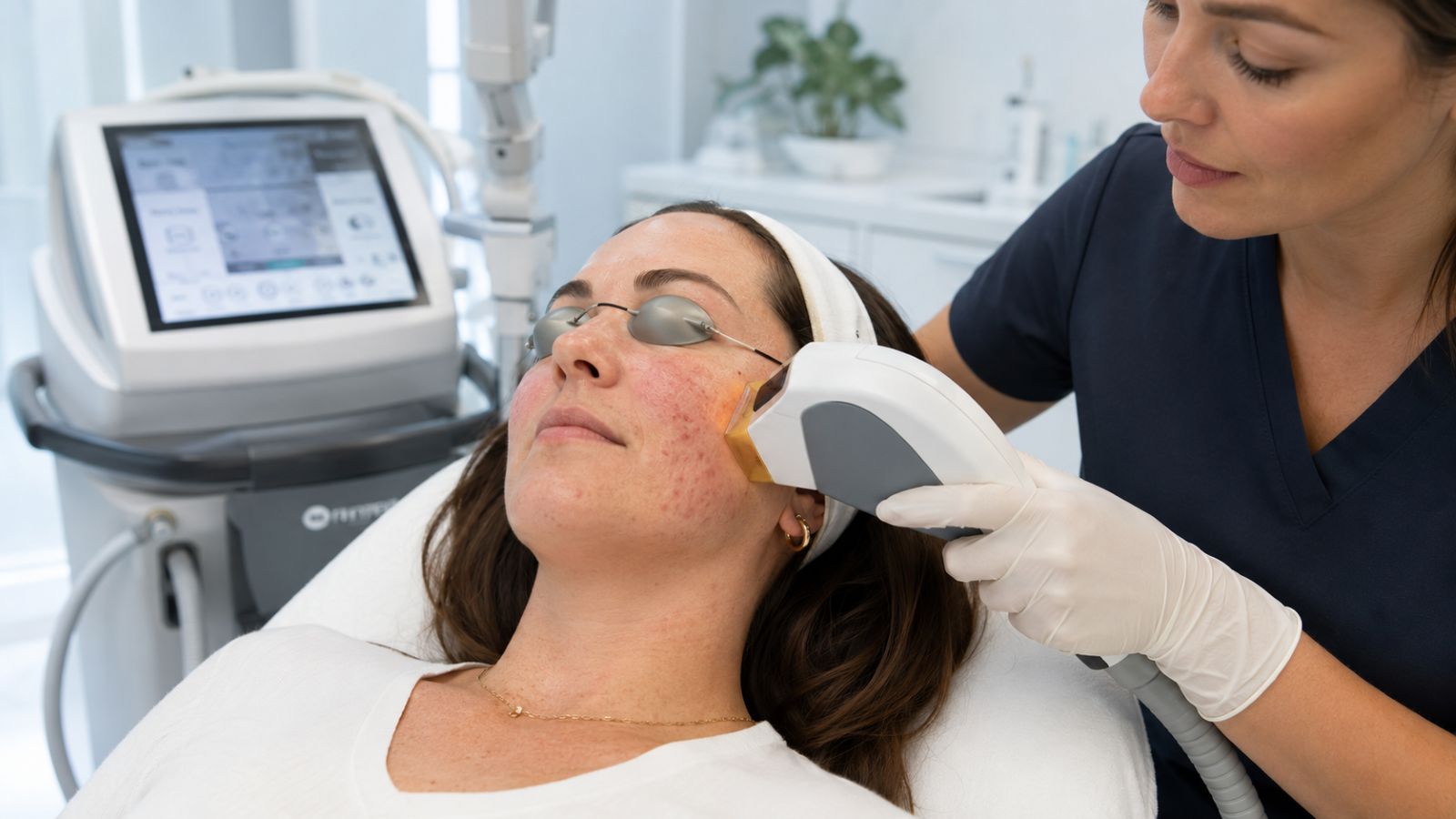 BBL Hero for Rosacea, Pigmentation and Acne First Ave Medical Spa