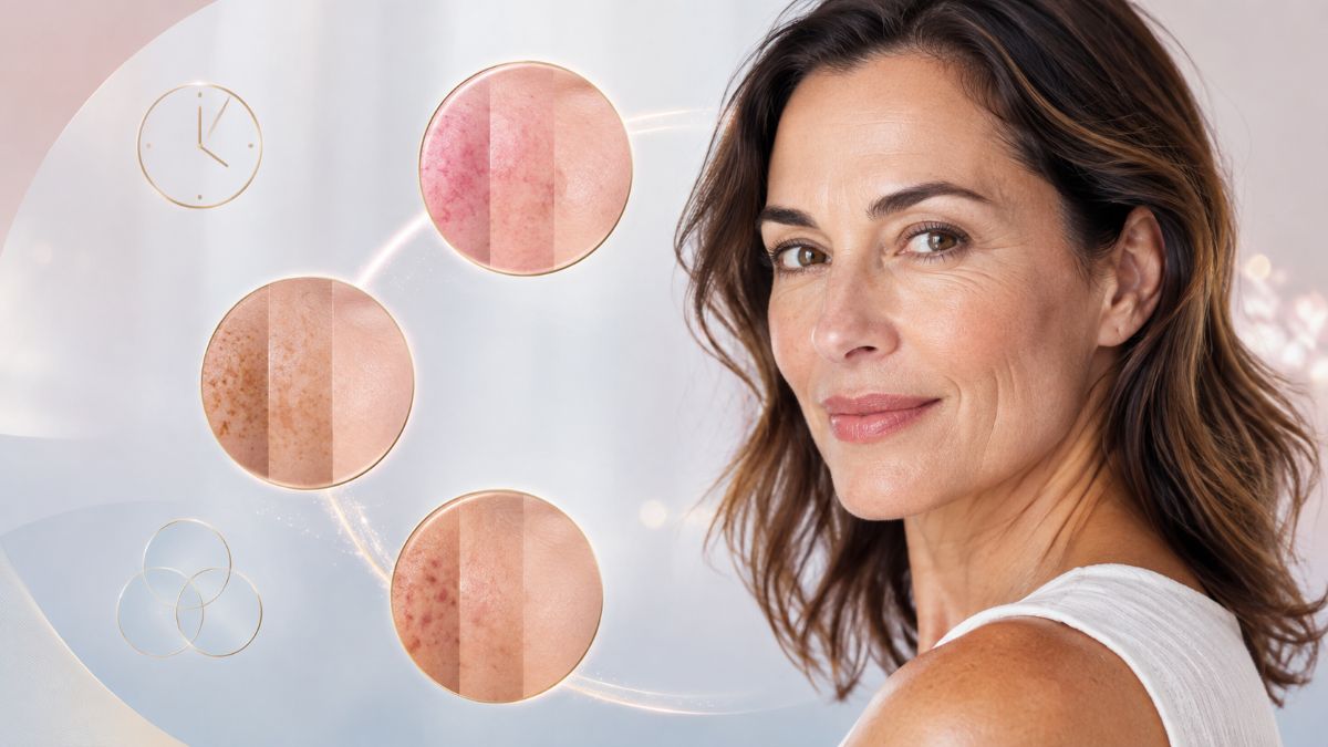 Benefits of BBL Hero at First Ave Medical Spa in Vauncouver