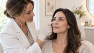 Under eye filler vancouver