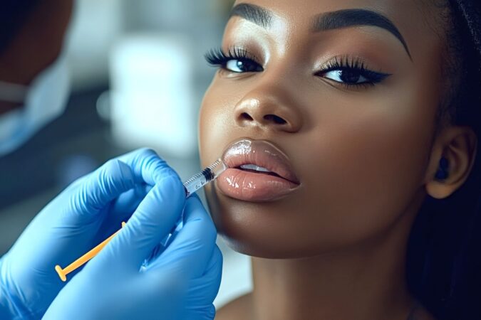 how long do dermal fillers last, lip filler treatment at First Avenue Medical Spa in Kitsilano, Vancouver